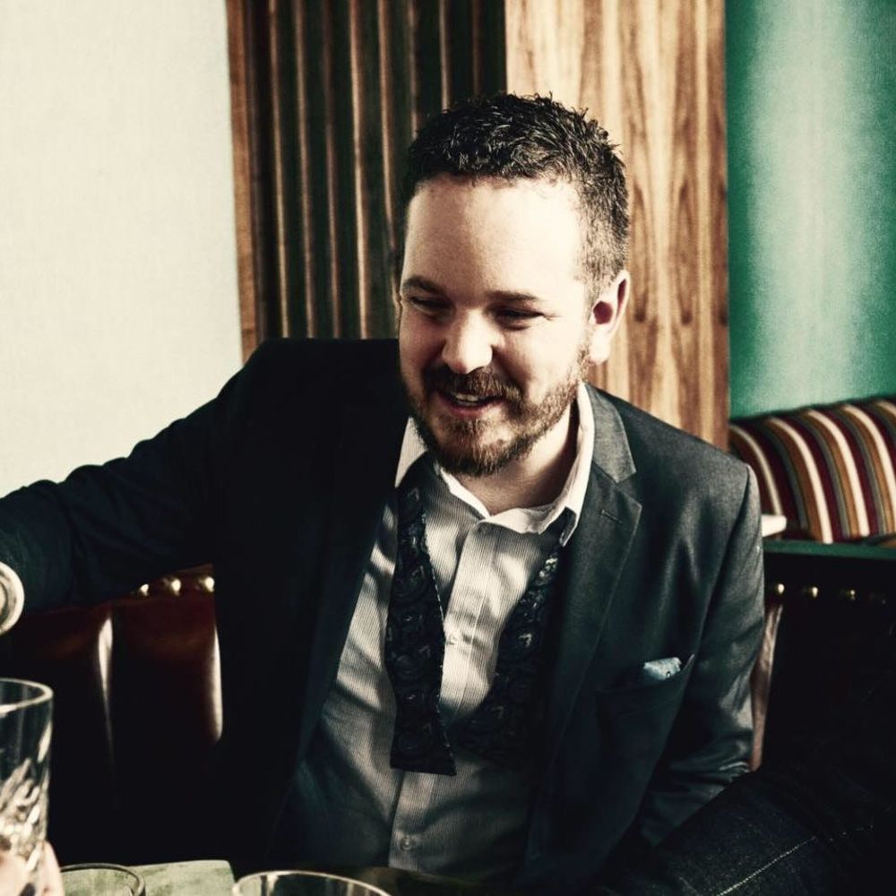 Meet your Posher, Ethan